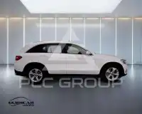 2018 Mercedes Benz GLC 220