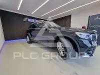 2018 Mercedes Benz GLC 220