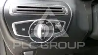 2018 Mercedes Benz GLC 220