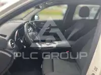 2018 Mercedes Benz GLC 220