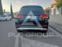 2018 Mercedes Benz GLC 220