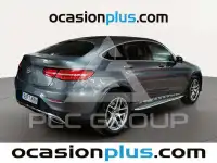 2018 Mercedes Benz GLC 220