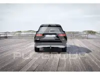 2018 Mercedes Benz GLC 220