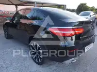2018 Mercedes Benz GLC 220