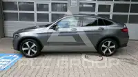 2018 Mercedes Benz GLC 220