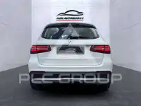 2018 Mercedes Benz GLC 220