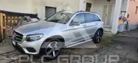 2018 Mercedes Benz GLC 220