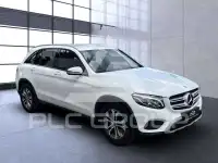 2018 Mercedes Benz GLC 220