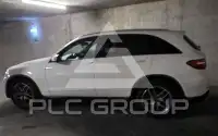 2018 Mercedes Benz GLC 220