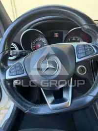 2018 Mercedes Benz GLC 220