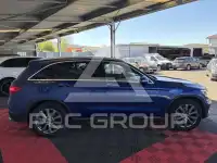 2018 Mercedes Benz GLC 220
