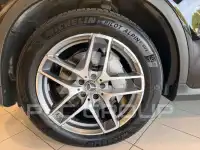 2018 Mercedes Benz GLC 220