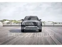 2018 Mercedes Benz GLC 220