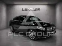 2018 Mercedes Benz GLC 220