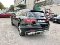 2018 Mercedes Benz GLC 220
