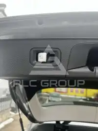 2018 Mercedes Benz GLC 220