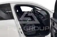2018 Mercedes Benz GLC 220