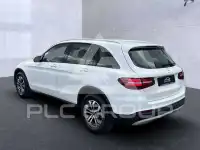 2018 Mercedes Benz GLC 220