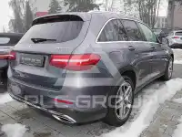 2018 Mercedes Benz GLC 220