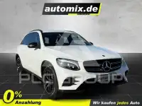 2018 Mercedes Benz GLC 220
