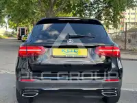 2018 Mercedes Benz GLC 220