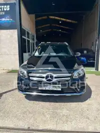 2018 Mercedes Benz GLC 220