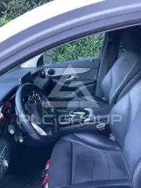 2018 Mercedes Benz GLC 220