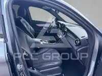 2018 Mercedes Benz GLC 220