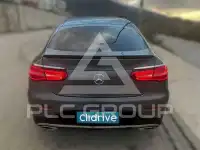 2018 Mercedes Benz GLC 220