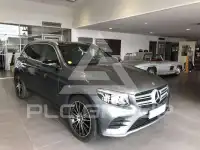 2018 Mercedes Benz GLC 220