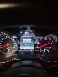 2018 Mercedes Benz GLC 220