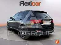 2018 Mercedes Benz GLC 220