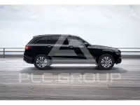 2018 Mercedes Benz GLC 220