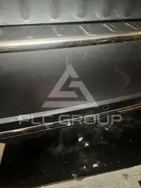 2018 Mercedes Benz GLC 220