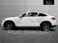 2018 Mercedes Benz GLC 220