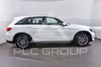 2018 Mercedes Benz GLC 220