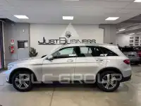 2018 Mercedes Benz GLC 220