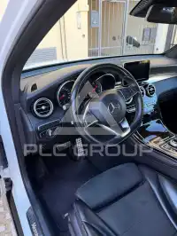 2018 Mercedes Benz GLC 220