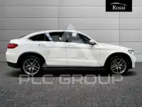 2018 Mercedes Benz GLC 220