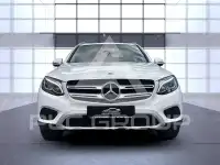 2018 Mercedes Benz GLC 220