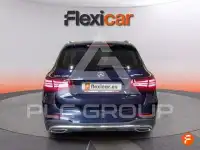2018 Mercedes Benz GLC 220