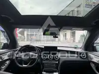 2018 Mercedes Benz GLC 220