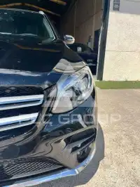 2018 Mercedes Benz GLC 220