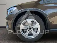 2018 Mercedes Benz GLC 220