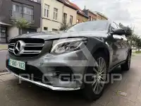 2018 Mercedes Benz GLC 220