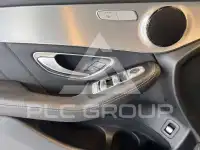 2018 Mercedes Benz GLC 220