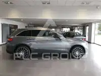 2018 Mercedes Benz GLC 220