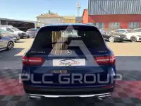 2018 Mercedes Benz GLC 220