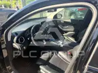 2018 Mercedes Benz GLC 220