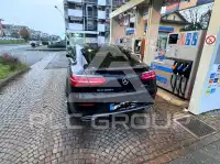 2018 Mercedes Benz GLC 220
